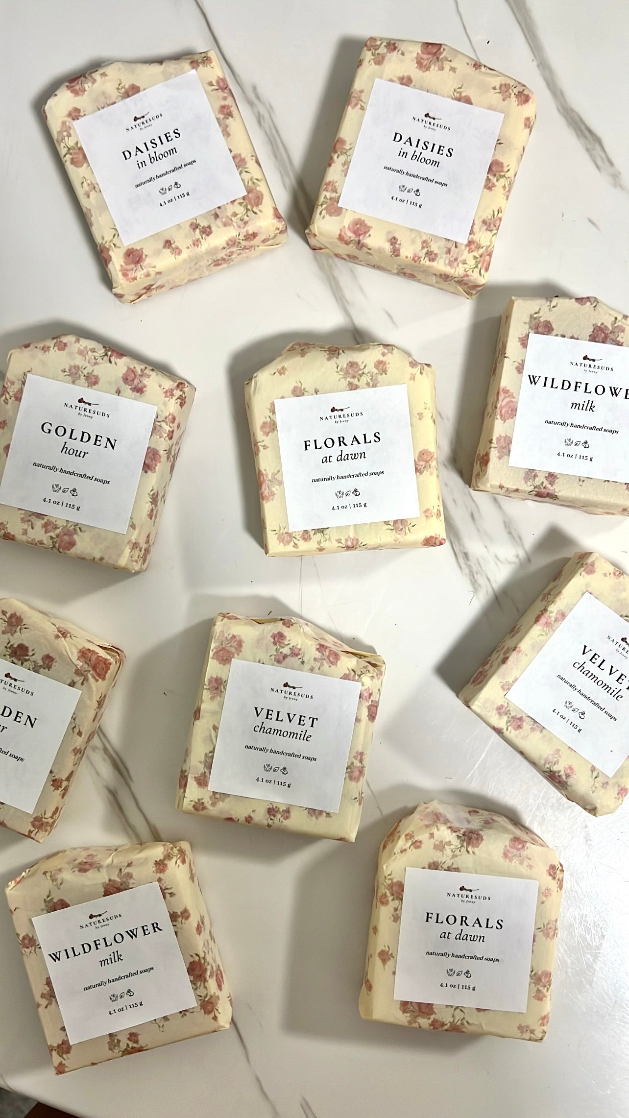 Bar Soap
