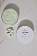 Melon Veil Body Polish