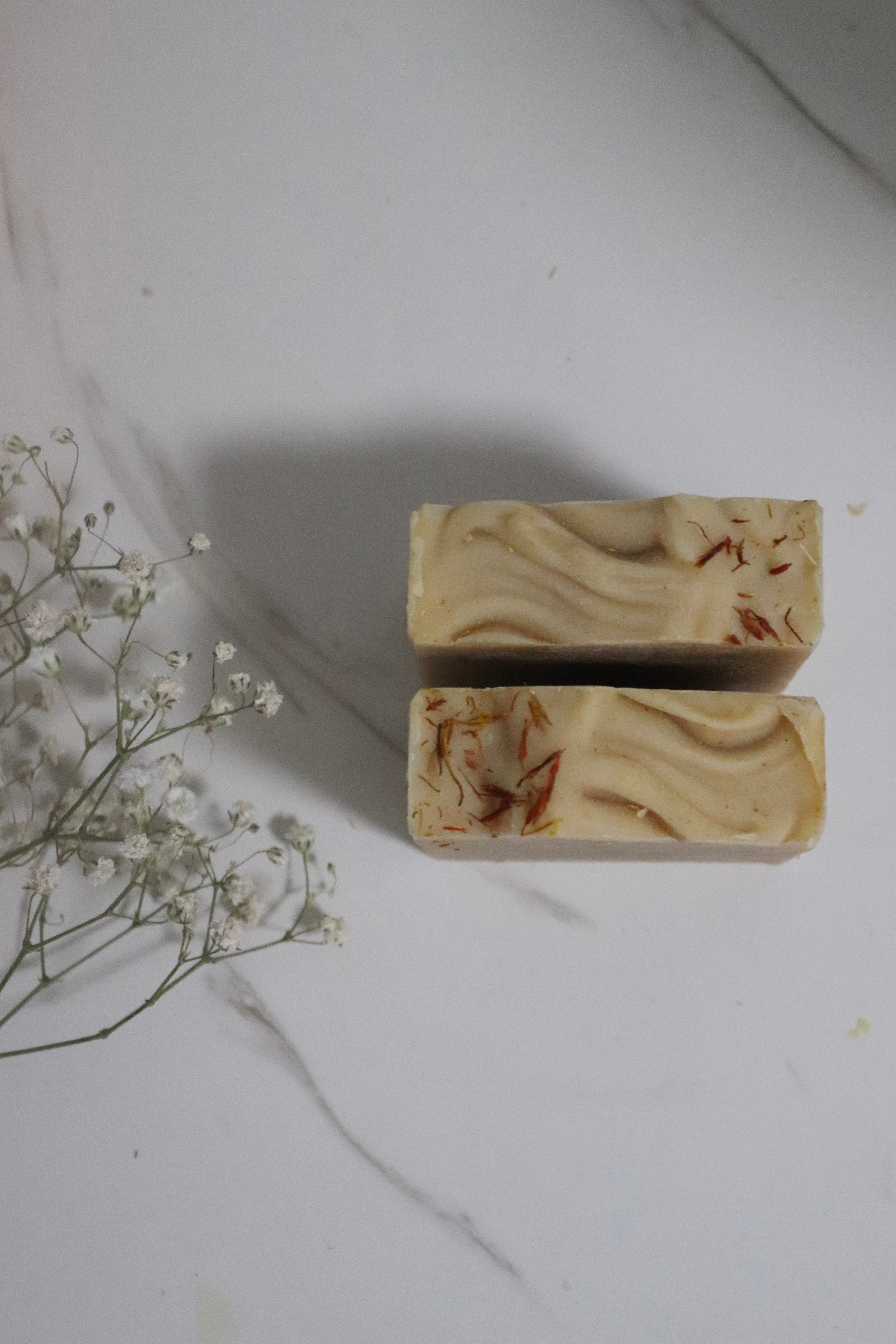 Wildflower Milk